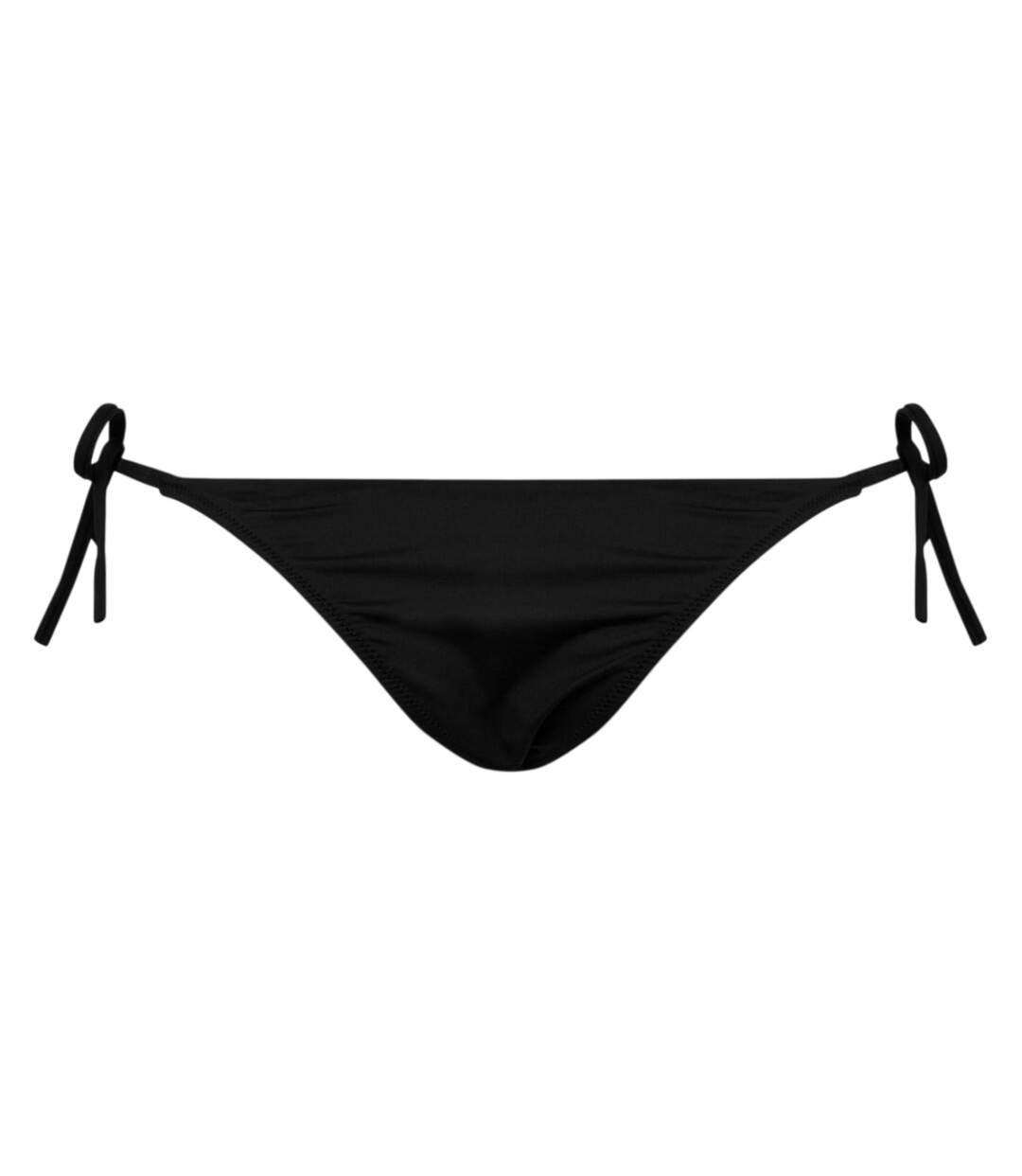 Bas De Maillot De Bain Sol Femme Noir Ralph Lauren-1