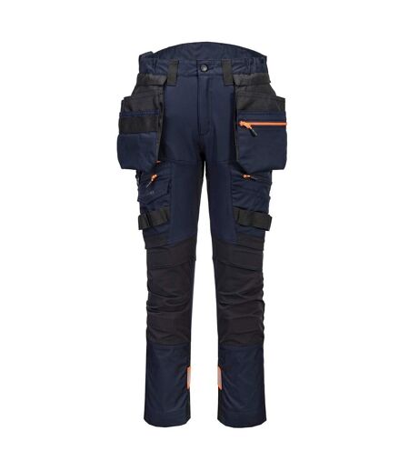 Pantalon Homme Bleu Marine Portwest