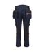 Pantalon Homme Bleu Marine Portwest-1