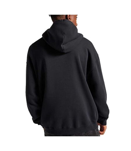 Sweat noir homme converse cons hoodie