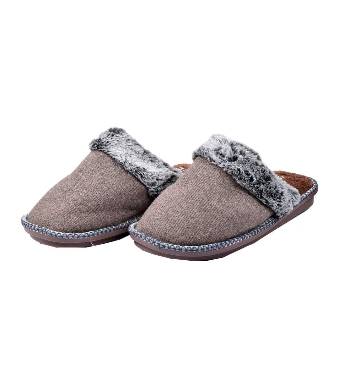 PANTOUFLE Homme PREMIUM-2
