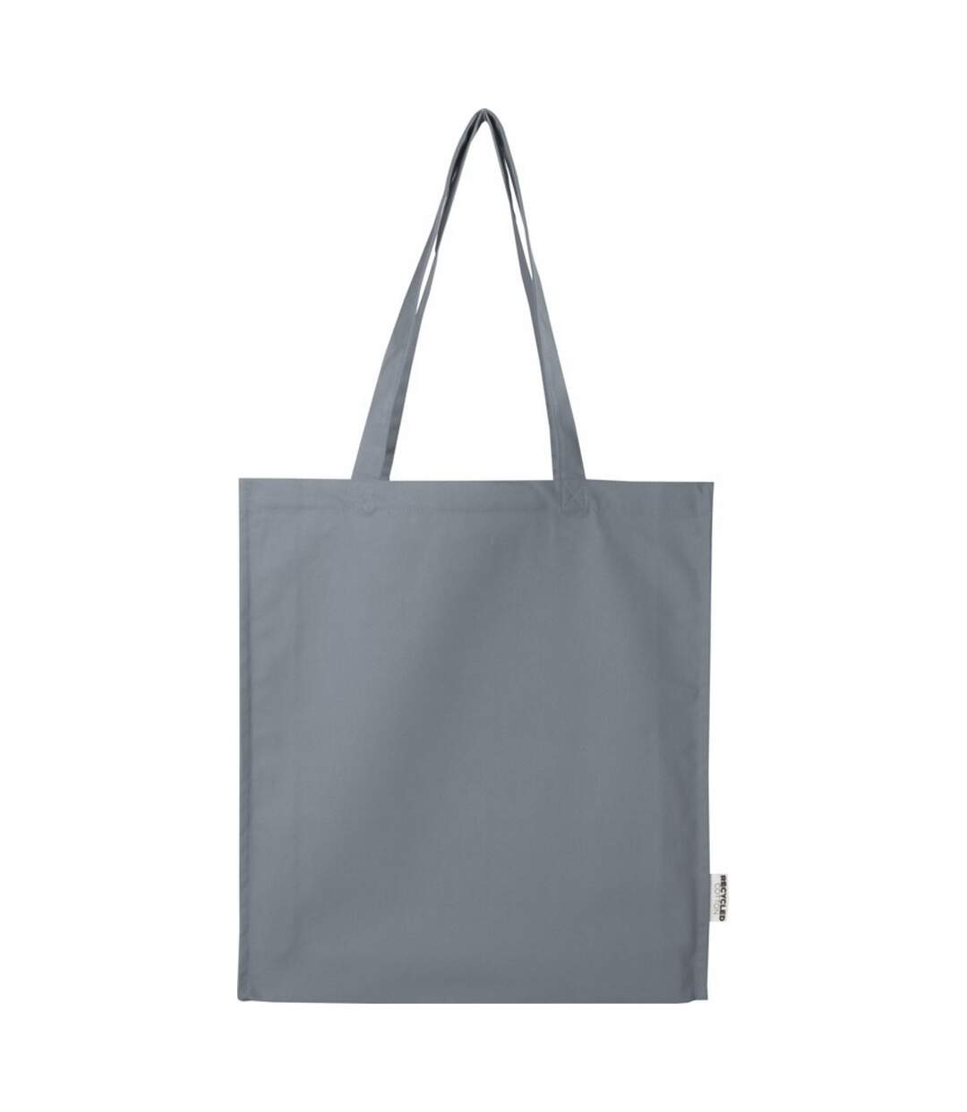 Tote bag taille unique gris Generic-2