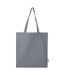 Tote bag taille unique gris Generic