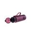 Bouteille De Sport Kahi Taille Unue Violet Foncé IQ-2