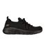 Chaussures Bobs B Flex Femme Noir Skechers-2