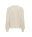 Gilet beige  femme jdy tennison-2