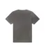 Unisex Adult Heavyweight T-shirt Washed Charcoal Bella + Canvas-3