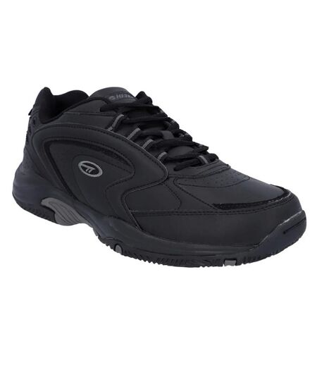 Baskets Blast Lite Homme Noir Hi-Tec