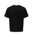 T-shirt noir homme only & sons chinois - l-2