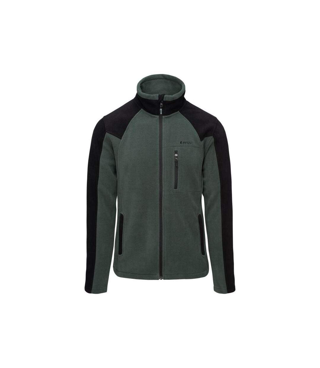 Veste Monar Homme Vert Noir Hi-Tec-1