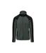 Veste Monar Homme Vert Noir Hi-Tec-1