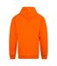 Veste Pro Hommes Orange PRO RTX-2