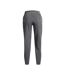 Pantalon de jogging outrun the storm femme gris Under Armour-2