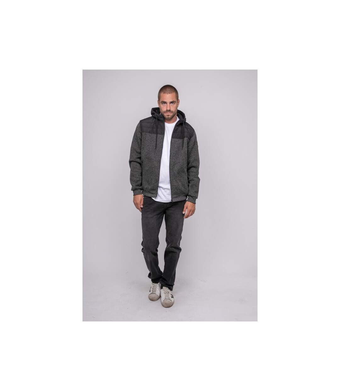 Blouson ZIMANA-1