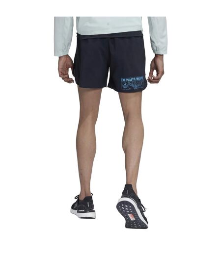 Short d4r rtfo homme noir Adidas