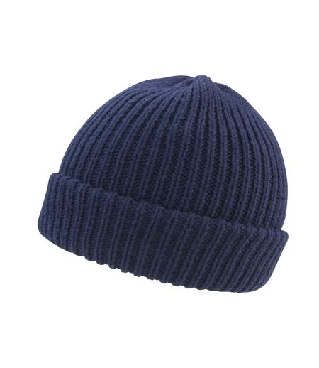 Bonnet Whistler Bleu Marine Result Winter Essentials