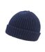 Bonnet Whistler Bleu Marine Result Winter Essentials-3