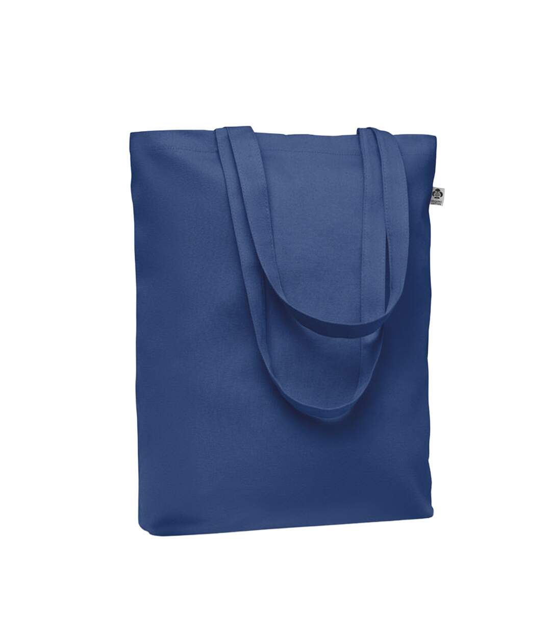 Sac de courses coco taille unique bleu MidOcean-1