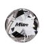 Mitre - Ballon de foot ULTIMAX EVO (Blanc) (Taille 5) - UTCS1904