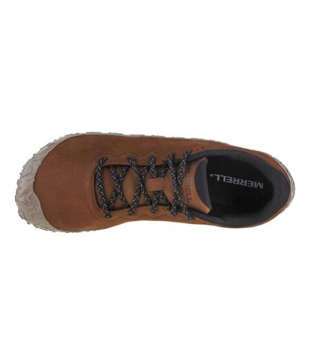 Chaussures Vapor Glove Homme Marron Merrell
