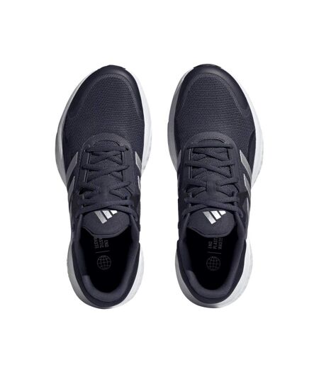Mens Response Running Shoes Navy Adidas