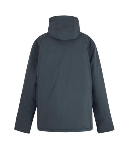 Veste Imperméable Homme Gris Orageux Denim Sombre Regatta