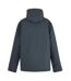 Veste Imperméable Homme Gris Orageux Denim Sombre Regatta-3
