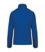 Womens/ladies maureen microfleece jacket royal blue Kariban