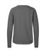 Sweat Femme Gris Foncé Chiné Neutral-2