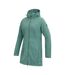 Veste Imperméable Carisbrooke Femme Pastel Turquoise Regatta-4