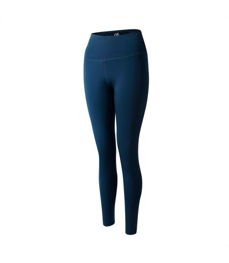 Legging influential femme denim sombre Regatta