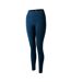 Legging influential femme denim sombre Regatta-3