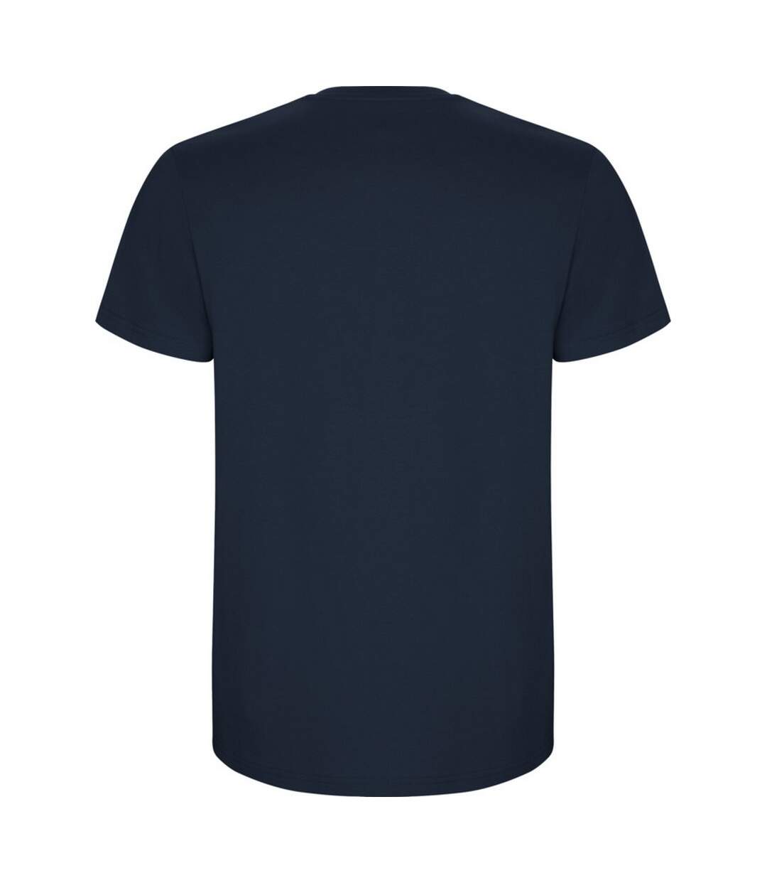 T-shirt stafford homme bleu marine Roly