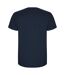 Roly Mens Stafford T-Shirt (Navy Blue)