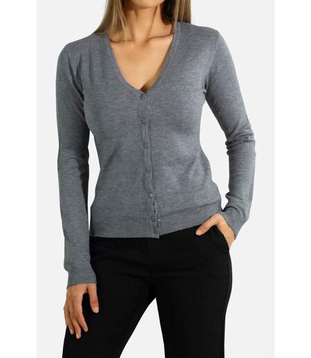 Cardigan basique