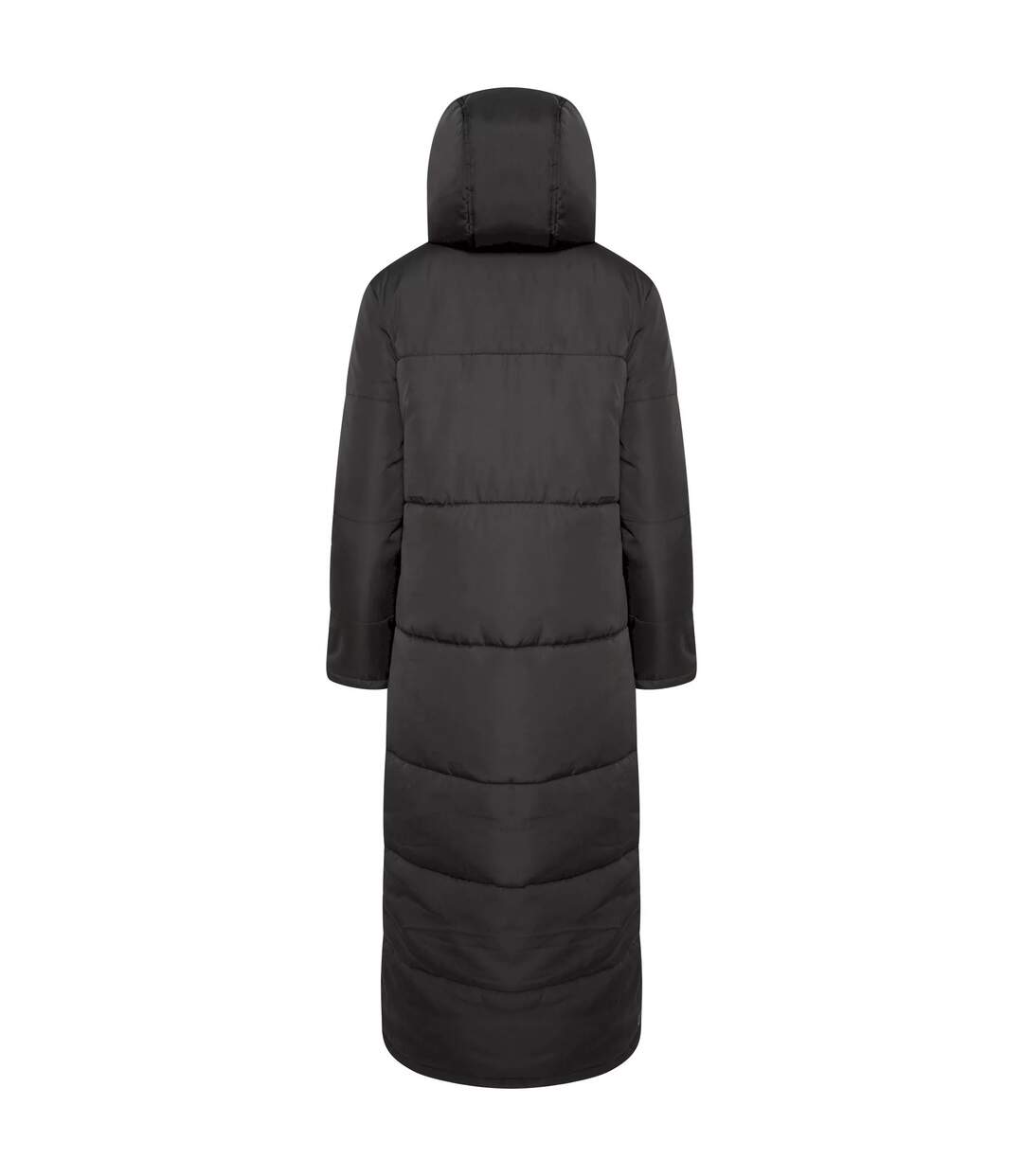 Doudoune matelassée reputable femme noir Dare 2B