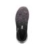 Womens/ladies Softride Remi Trainers Black White Plum Puma-3