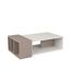 Table basse design bois Anita