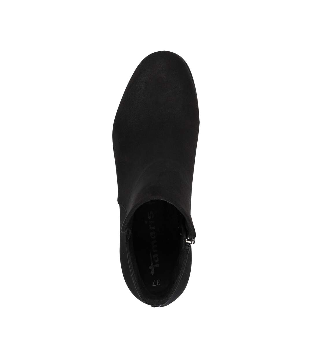 Bottine Talons à Zip Tamaris-5
