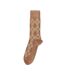 Chaussettes Motif/style Losange Homme Beige Bleu Marine Tommy Hilfiger-2