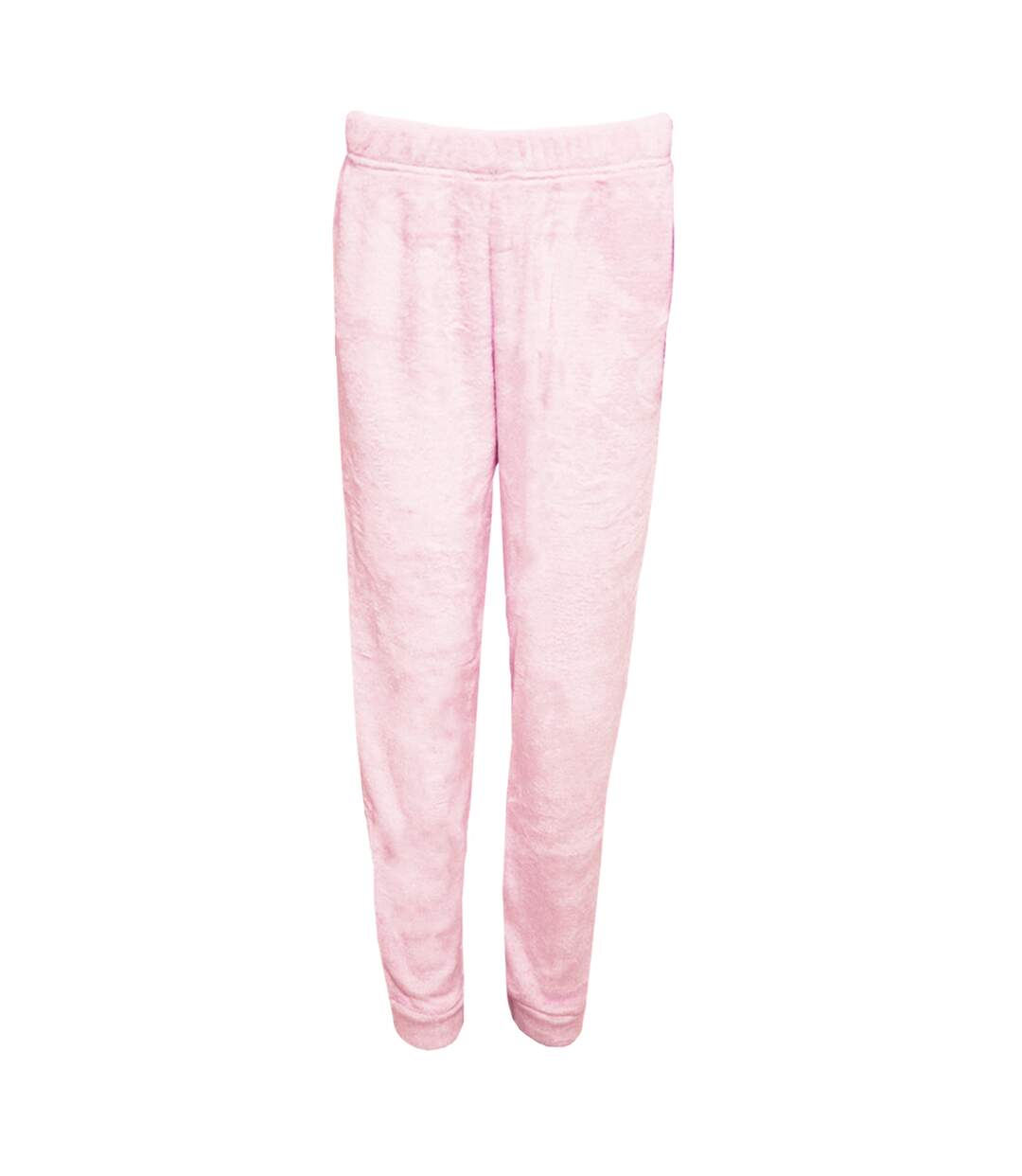 Ensemble de pyjama femme rose Slumber Party Slumber Party