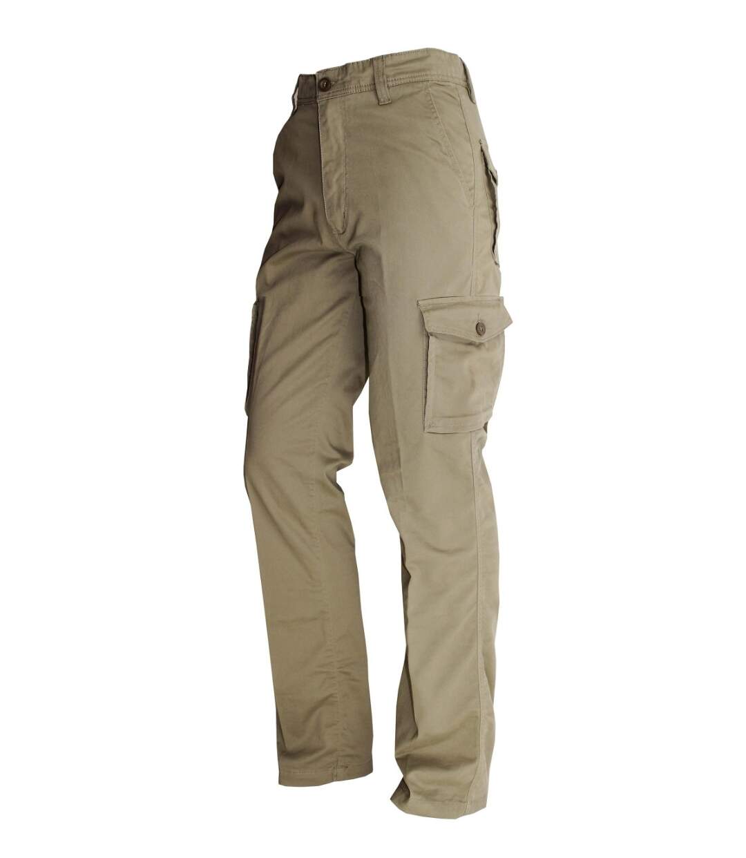 Pantalon détente poches cargo 224141U001 - MD-1