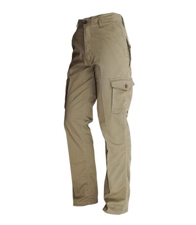 Pantalon détente poches cargo 224141U001 - MD