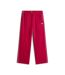 Pantalon De Survêtement Archive Femme Rouge Tommy Jeans-1