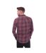Chemise edina homme rouge Farah-2