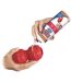 Dog dental toy large red KONG