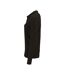 Polo Perfect Femme Noir SOLS-3