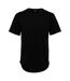 T-shirt Homme Noir Only And Sons-1
