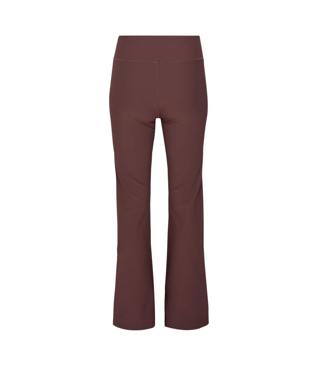 Womens/ladies Jubelis Trousers Deep Mahogany IQ-3