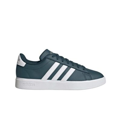 Mens Grand Court 2.0 Trainers Blue Adidas